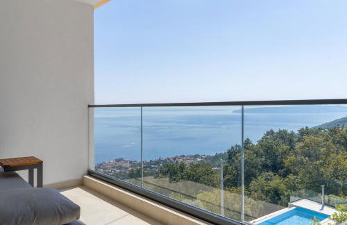 Top Apartments Opatija-Residence Opatija - Foto 42
