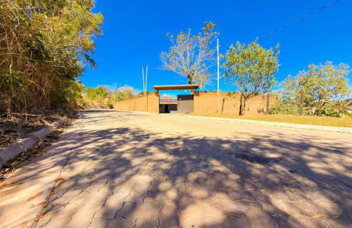 Recanto Lavivida - Conexão com a natureza - Foto 54