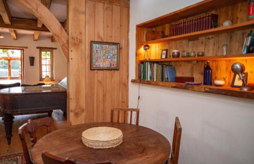 The Barn - Brynberian, Eglwyswrw - Foto 49