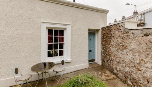 Cornwall Log Burner no cleaning fee - Foto 3