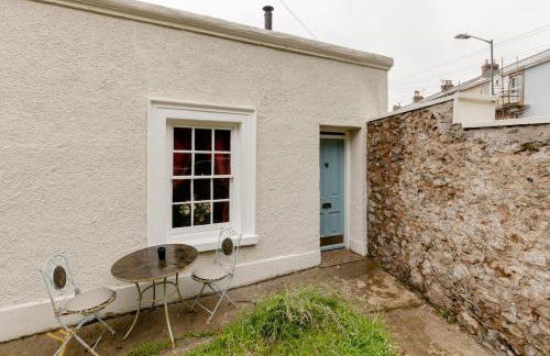 Cornwall Log Burner no cleaning fee - Foto 3