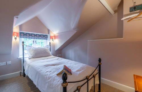 Vine Cottage, Charlbury - Foto 21