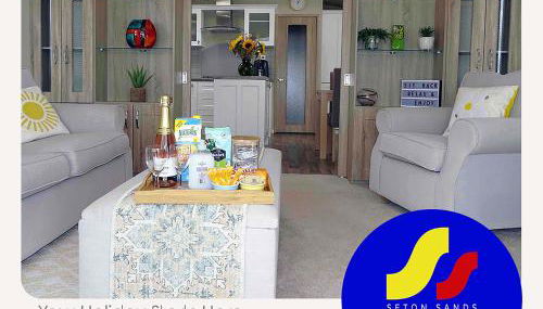 Seton Sands Holiday Home - Foto 1