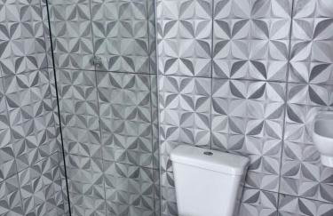 Seasonal house in Barra do Pojuca com 3 quartos e 4 banheiros, dentro de Condomínio - Foto 8