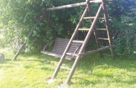 Sominy 17 - Dom w sercu kaszubskiej wsi - Foto 49