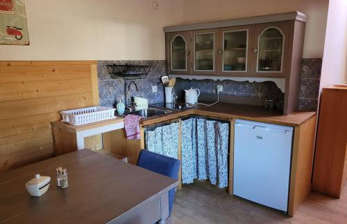 Klimaty- apartamenty nad rzeką - Foto 43