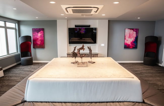 Domicile Suites at Venn on Main - Foto 17