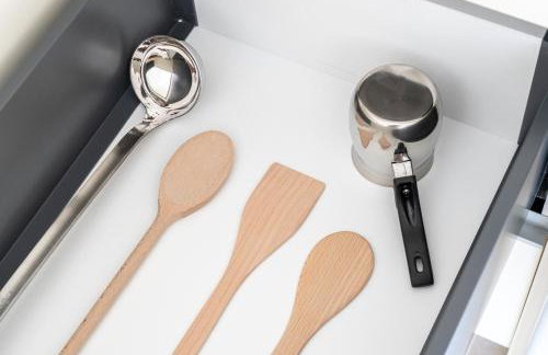 COSTA VASIA Boutique Apartments - Photo 36