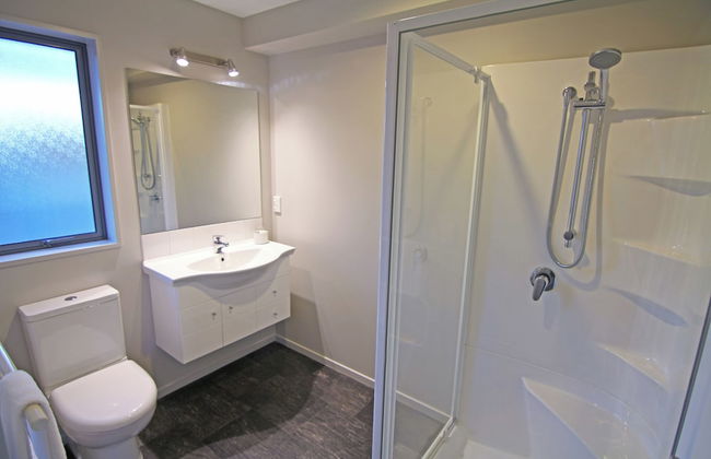 Hanmer Apartments - Photo 29