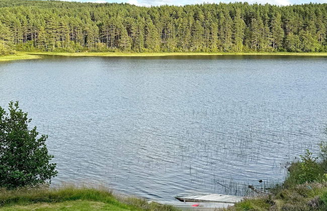 6 Person Holiday Home in Hornnes-by Traum - Foto 22