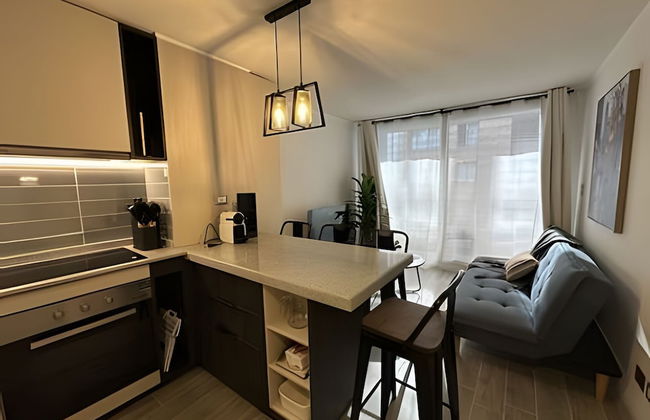 Oceana Suites Eco España - Photo 65