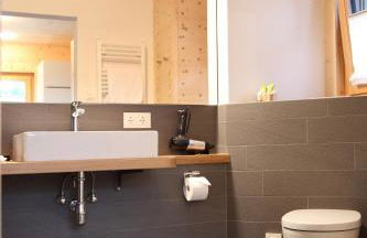 Ferienwohnung Braunhörnle I Wellnessbereich I Schwarzwald I ZeiTraum - Foto 8