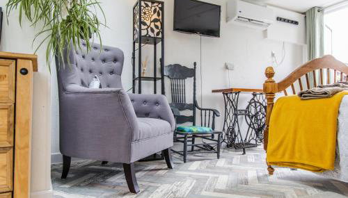 Garden Studio - Foto 5