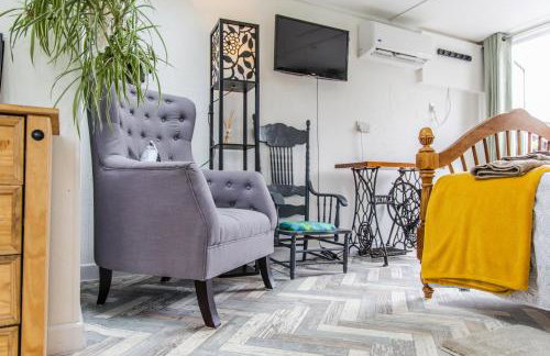 Garden Studio - Foto 5