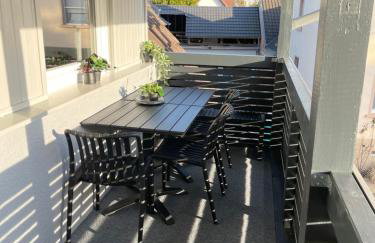 Heimbi Home No 2 I 4-5 Personen I Nähe EuropaPark I Parkplatz und E Ladestation - Foto 50