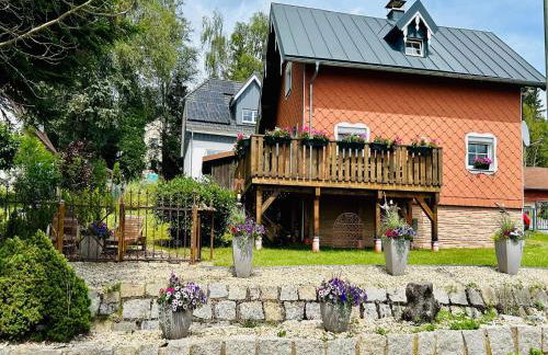 Fichtelfeeling - Foto 1