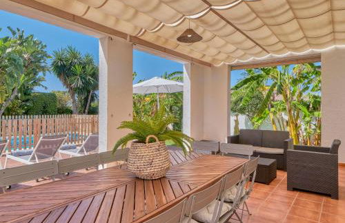 Holiday Home Villa Marina by Interhome - Photo 62