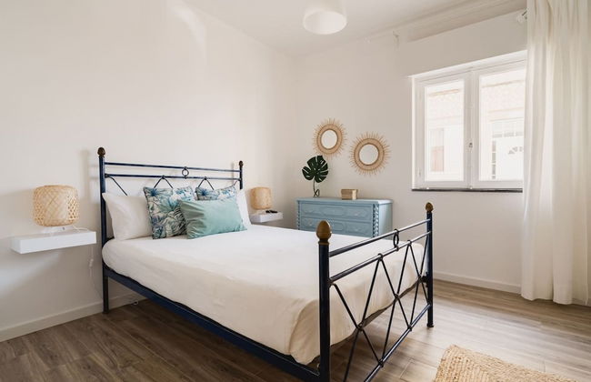 Caíque Charming Stay in Olhãos Historic Center - Foto 2