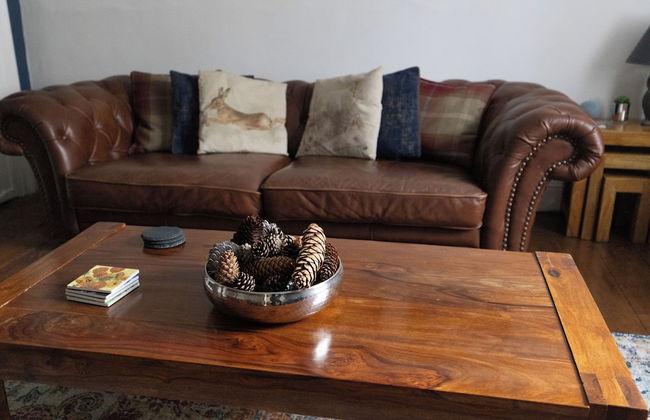 Salvin House - North East Escapes - Foto 19