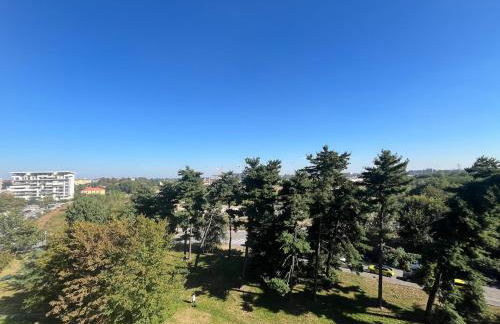 Grazioso Appartamento zona Mecenate - S.Giulia - Foto 29