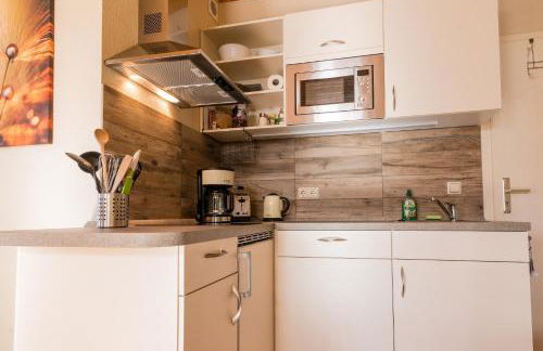 Thüringer Waldbaude - Foto 20