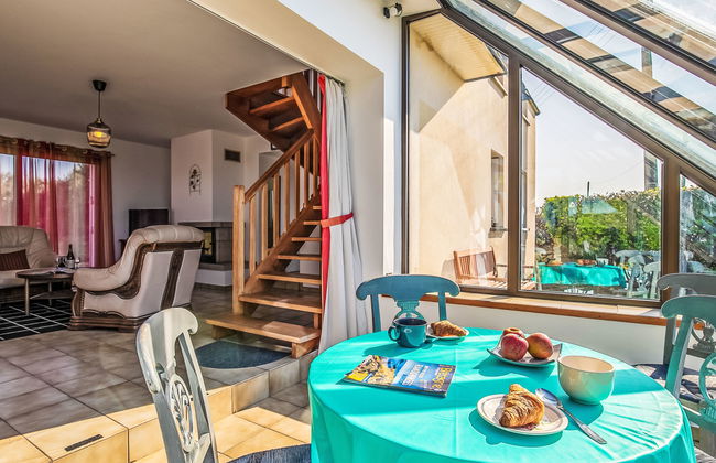 Les Romarins - Foto 7