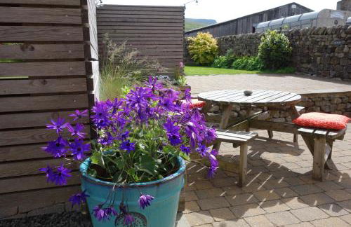 Hawks Barn - Horton in Ribblesdale - Foto 43