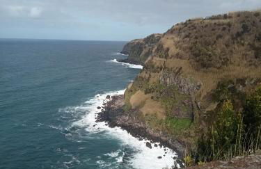 Basaltic House Pedreira - Photo 11