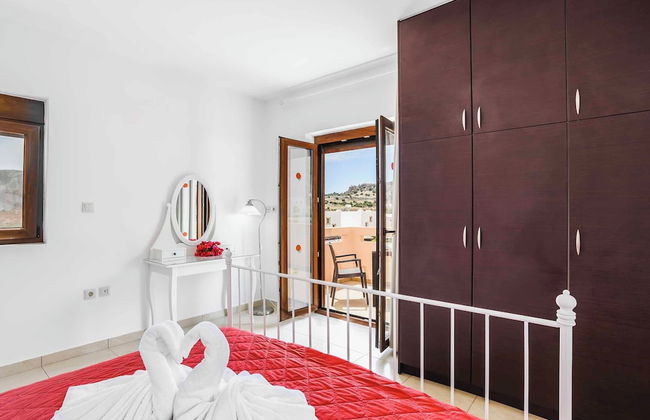 Villa Ioanna - Foto 6