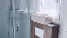Mobile home Greta - Foto 2, Shower
