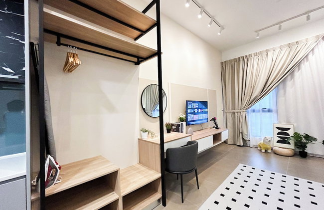 Mossaz by Manhattan Group - Foto 54