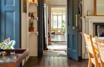 Stunning 8-Bedroom Home in Painswick - Foto 26