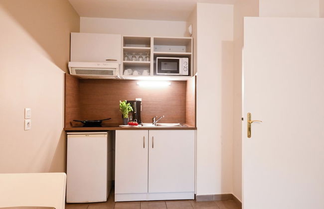 Comfort Aparthotel Versailles Saint Cyr l'Ecole - Foto 45