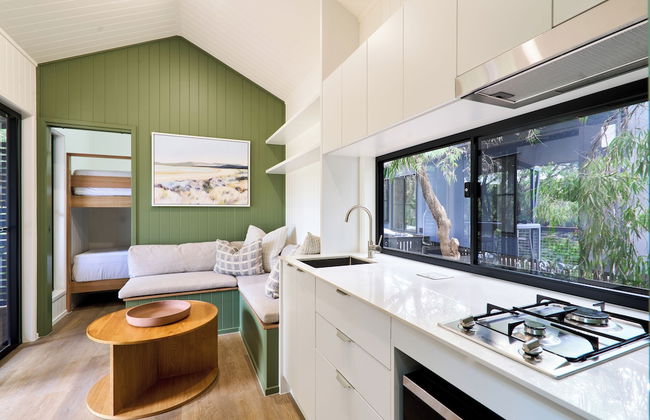 Tasman Holiday Parks - Yallingup Beach - Photo 22