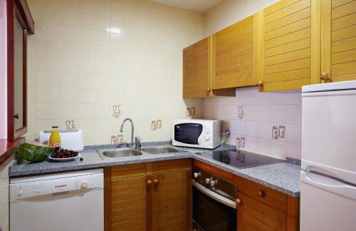 Apartaments Les Dunes - Foto 104