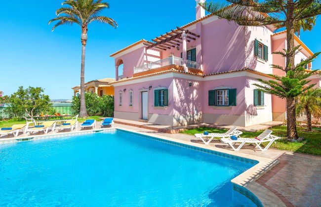 Villa Agadir - Foto 1