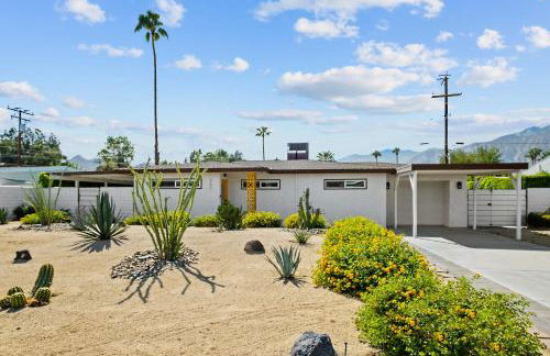 The Yellow Retreat - Foto 79