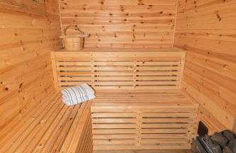 Pure relaxation at it's finest, offering moments of harmony and tranquillity - Sauna & Hot tub - Foto 26