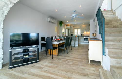 Holiday Home Hagios by Interhome - Foto 8