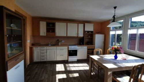 Holiday Apartment Mountain Idyll - Foto 4