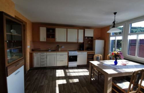 Holiday Apartment Mountain Idyll - Foto 4