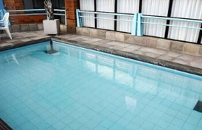 Cheverny Apart Hotel - Foto 32