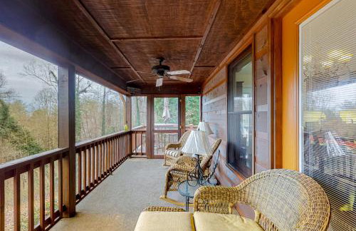 Hillcrest Hideaway - Foto 13