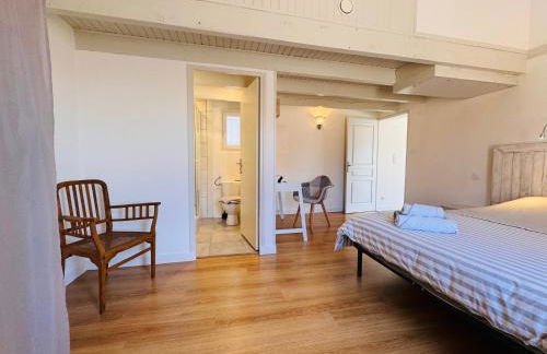 Appartement Le Cosy de La Ramée - Foto 28