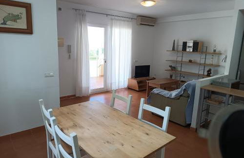 Apartamento frente al mar - Foto 15