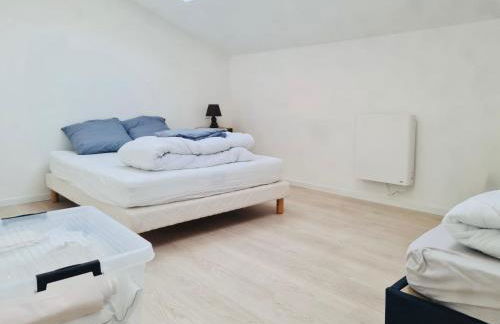 Logements 6 pers à 15 minutes d Angers - Photo 17