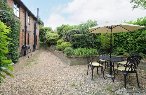 The Hayloft - Foto 4