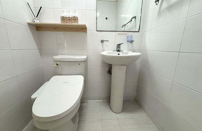 Paju Gamaksan Pension - Foto 35