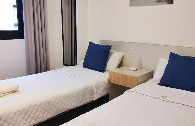 Usina Studio by FMA Coliving - Foto 6