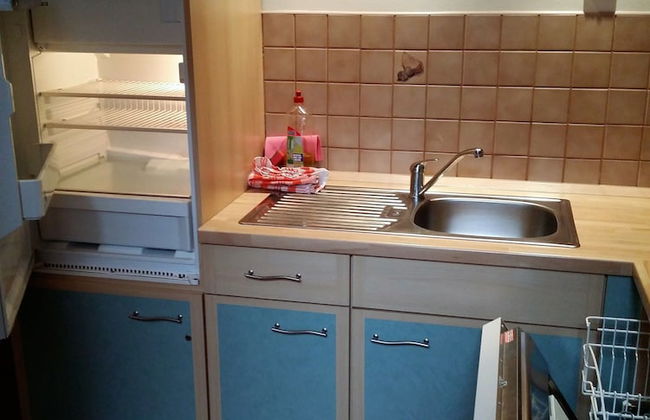 Holiday Apartments Karlovy Vary - Foto 75